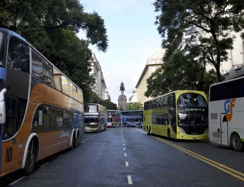 Transportation ensures that there is a valid extension for carriers