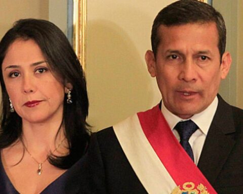 Trial against Humala and Heredia for alleged money laundering will continue on April 4