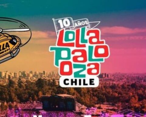 Two essential things for Lollapalooza 2022: Mobility Pass and how to get there