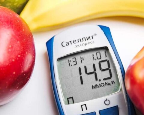 Type 2 diabetes: learn to take care of your diet