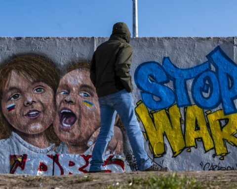 UN Commission will collect evidence on crimes committed in Ukraine: Pablo de Greiff