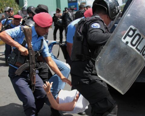 UN Commission will investigate possible human rights violations in Nicaragua