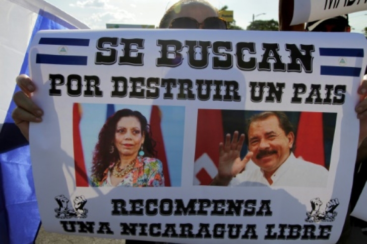 UN will vote on the creation of a mechanism to hold Ortega accountable for the repression of Nicaraguans