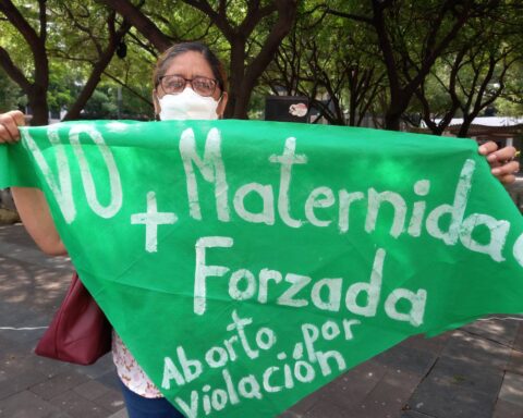 El aborto en casos de violación está despenalizado en Ecuador desde abril de 2021.