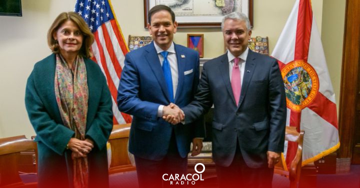 US senators propose to designate Colombia as "non-NATO ally"