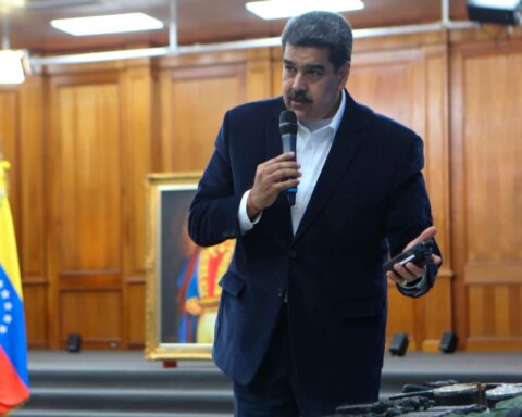 USA: Maduro Critic Accused of Postponing Lawsuit