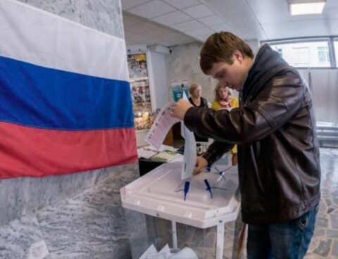 Ukraine denounced that Russia is preparing a referendum in Kherson