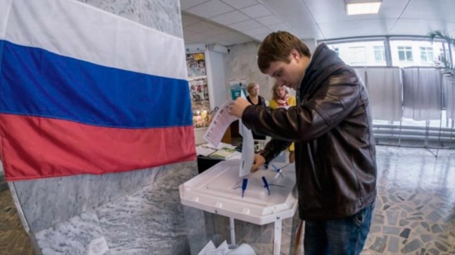 Ukraine denounced that Russia is preparing a referendum in Kherson