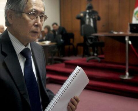 United Nations on Alberto Fujimori: international law restricts pardons in cases of human rights violations