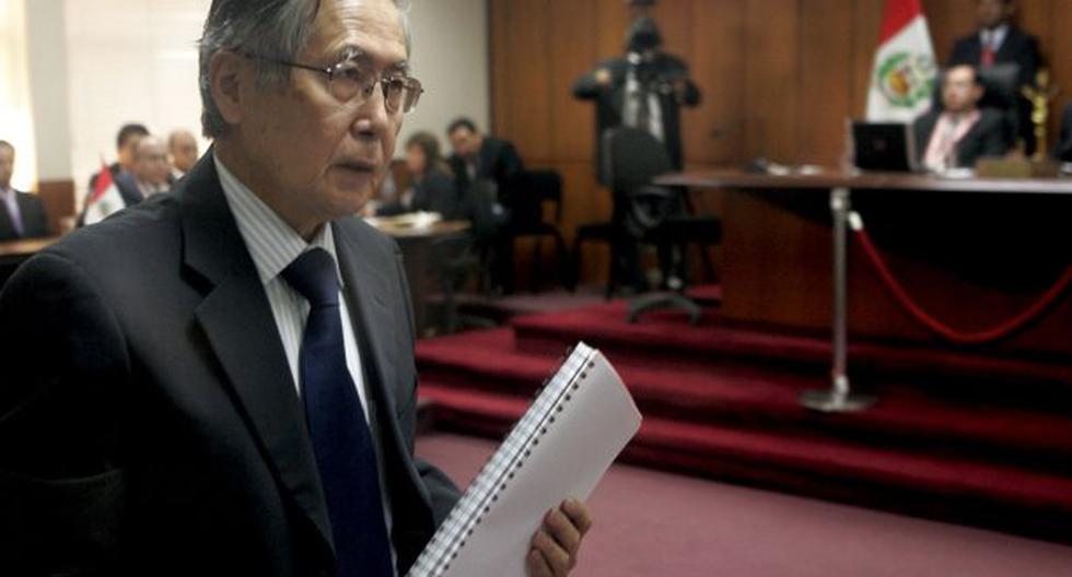 United Nations on Alberto Fujimori: international law restricts pardons in cases of human rights violations