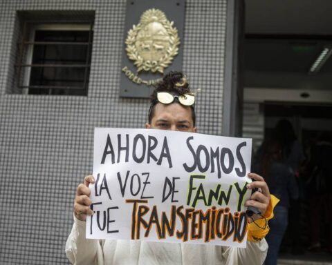 Uruguayan Justice dictates the first sentence in its history for transfemicide