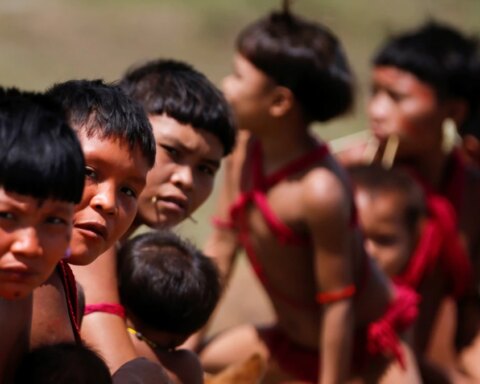 Venezuela: they demand justice for the Yanomami killed in confrontation with the military