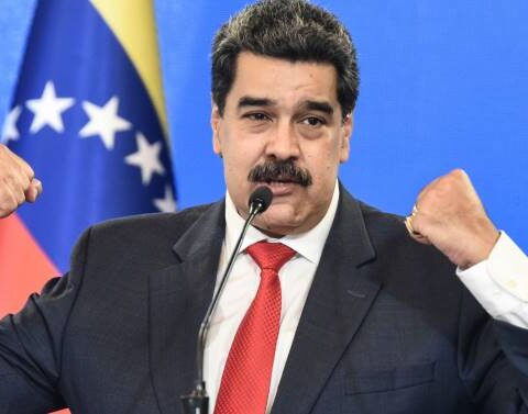 Venezuelan exiles criticize meeting between the US and Chavismo