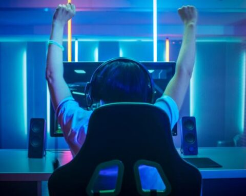 Video games add US$1.2 billion in revenue in the country