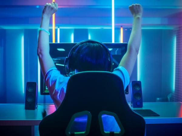 Video games add US$1.2 billion in revenue in the country