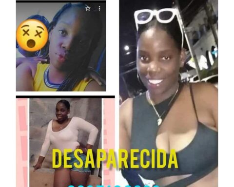 Video: encuentran cadáver calcinado de mujer en La Isabela de Pantoja