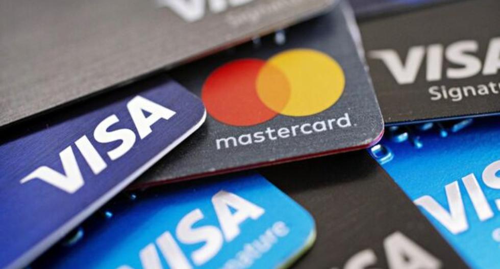 Visa and Mastercard suspend their operations in Russia: what does this new measure imply?