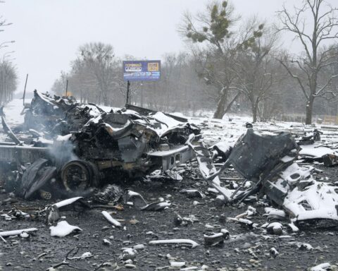 WFP raises level of food assistance in Ukraine