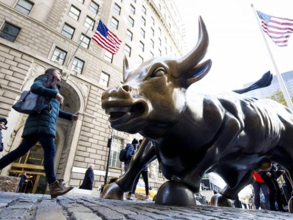 War in Ukraine: Wall Street opens in the red and the Dow Jones falls 0.85%