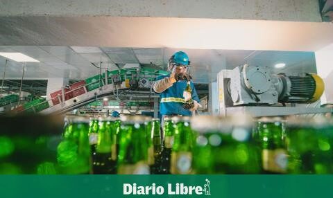 What Cervecería says about the strike of bottle racks