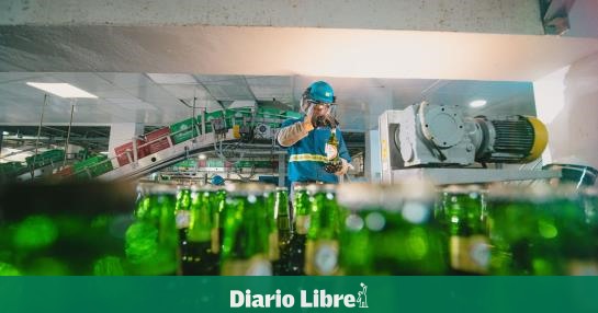 What Cervecería says about the strike of bottle racks