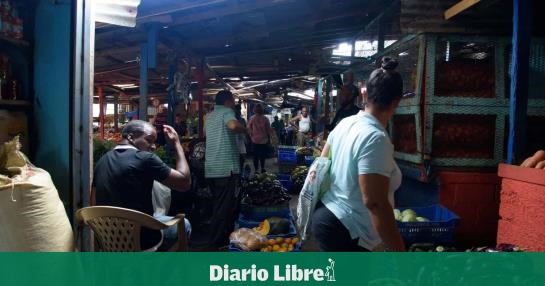 What the Mayor's Office does in the Mercado de los Mina