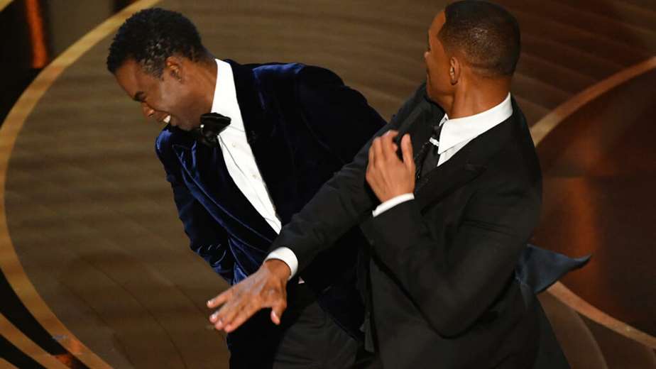 Will Smith's anger and tears and other key Oscar moments