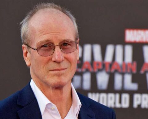 William Hurt: Oscar-winning American actor dies in 1986