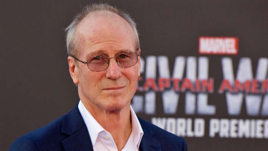 William Hurt: Oscar-winning American actor dies in 1986