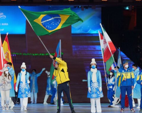 Winter Paralympics come to an end;  Ukraine is the 2nd with the most medals