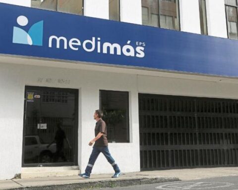 With Medimás, there are 13 EPS settled over three years