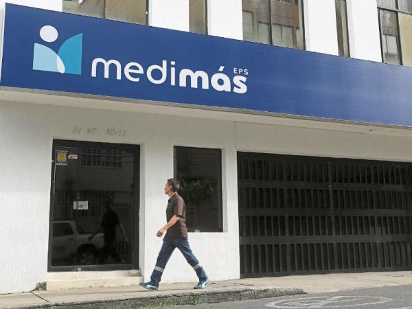 With Medimás, there are 13 EPS settled over three years