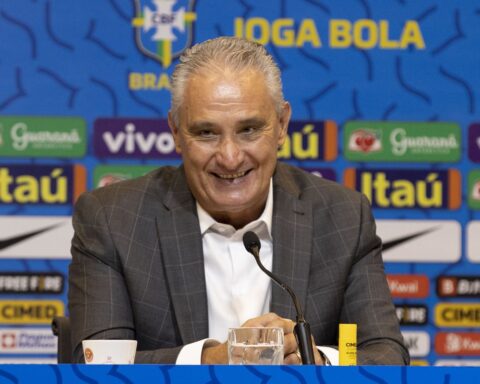 With novelty, Tite summons selection for the final stretch of the Qualifiers