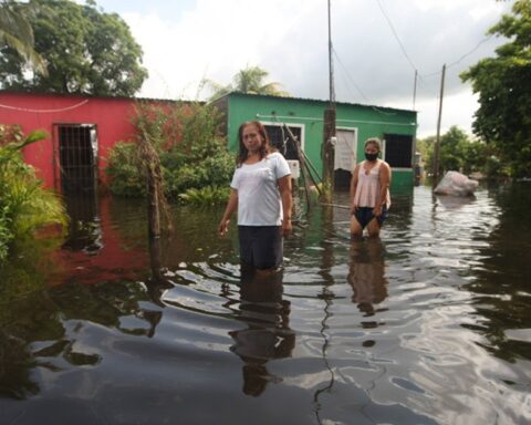 Women, intersectionality, an advancing climate crisis and policies that fail to stop it