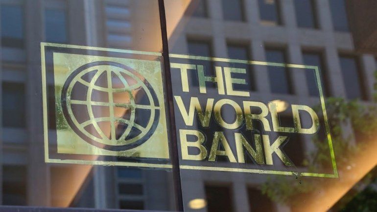 World Bank prepares $3 billion aid for Ukraine