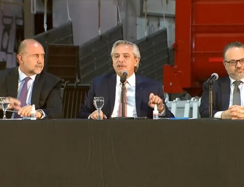 "Growing the industry means generating employment and distributing income"