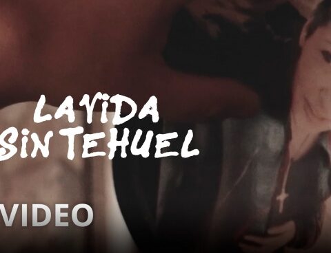 "Life without Tehuel"