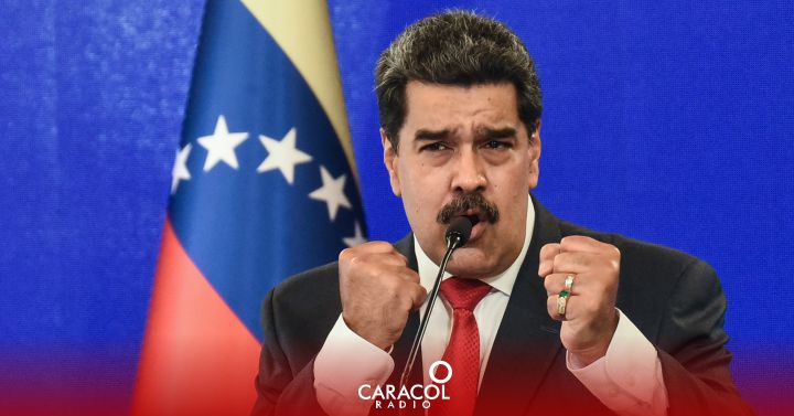 "Sometimes even Maduro is right"