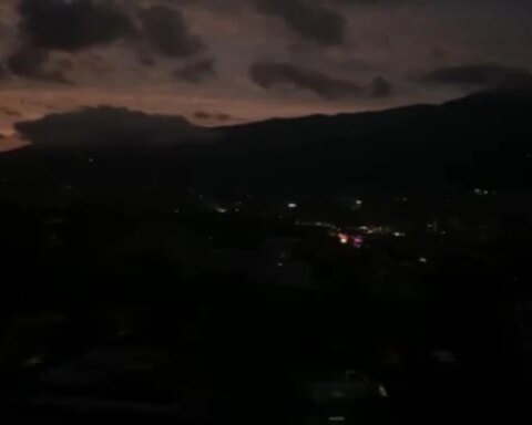 "this is horrible": they denounce “more intense” blackouts in Venezuela