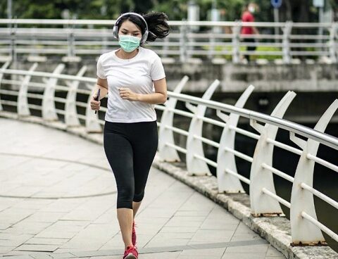 "unusual circulation" of the influenza virus: they recommend care equal to that of Covid