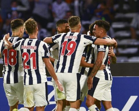 1-0: Talleres returns with victory against Universidad Católica