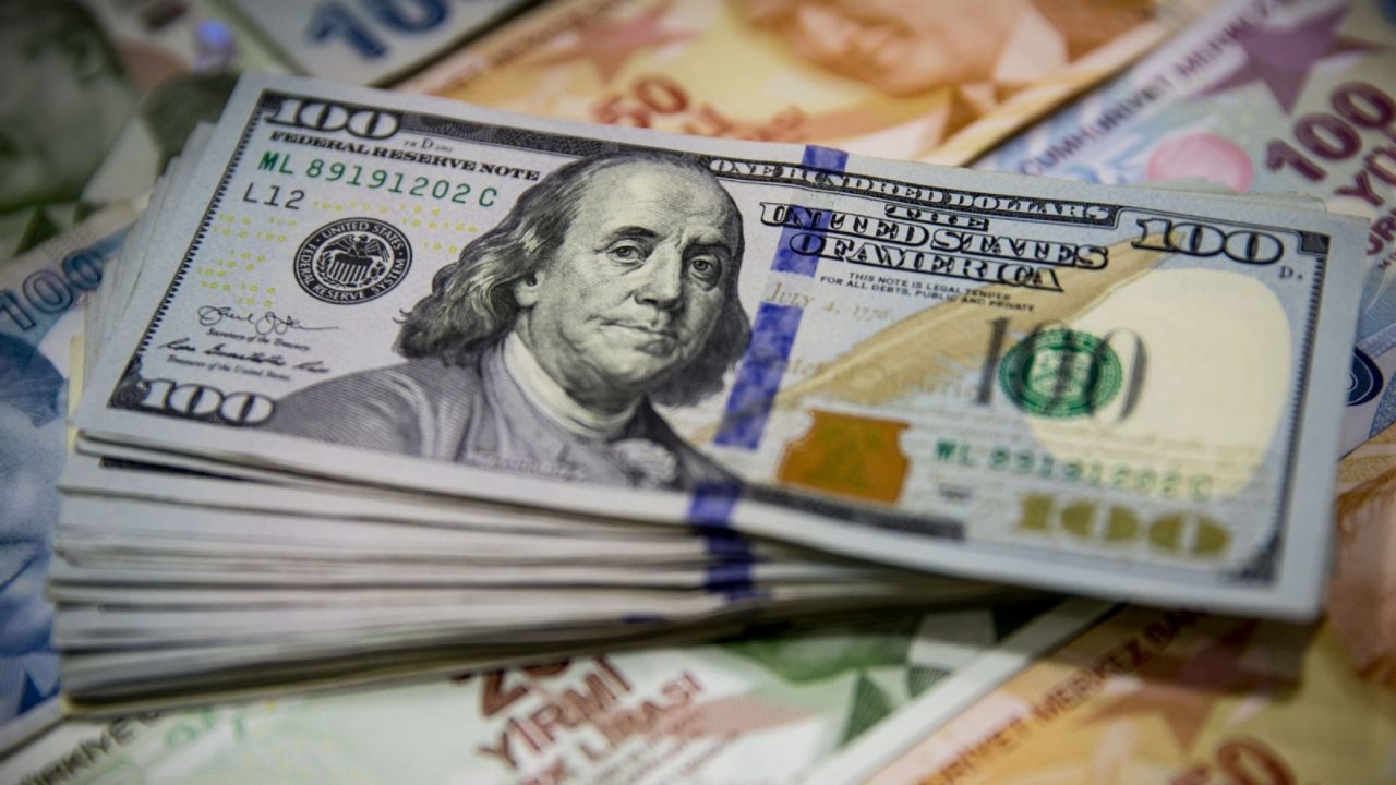 Dollar today: how much is the foreign currency trading for this Saturday, April 9