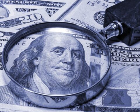 Dollar today: how much is the foreign currency trading for this Sunday, February 17