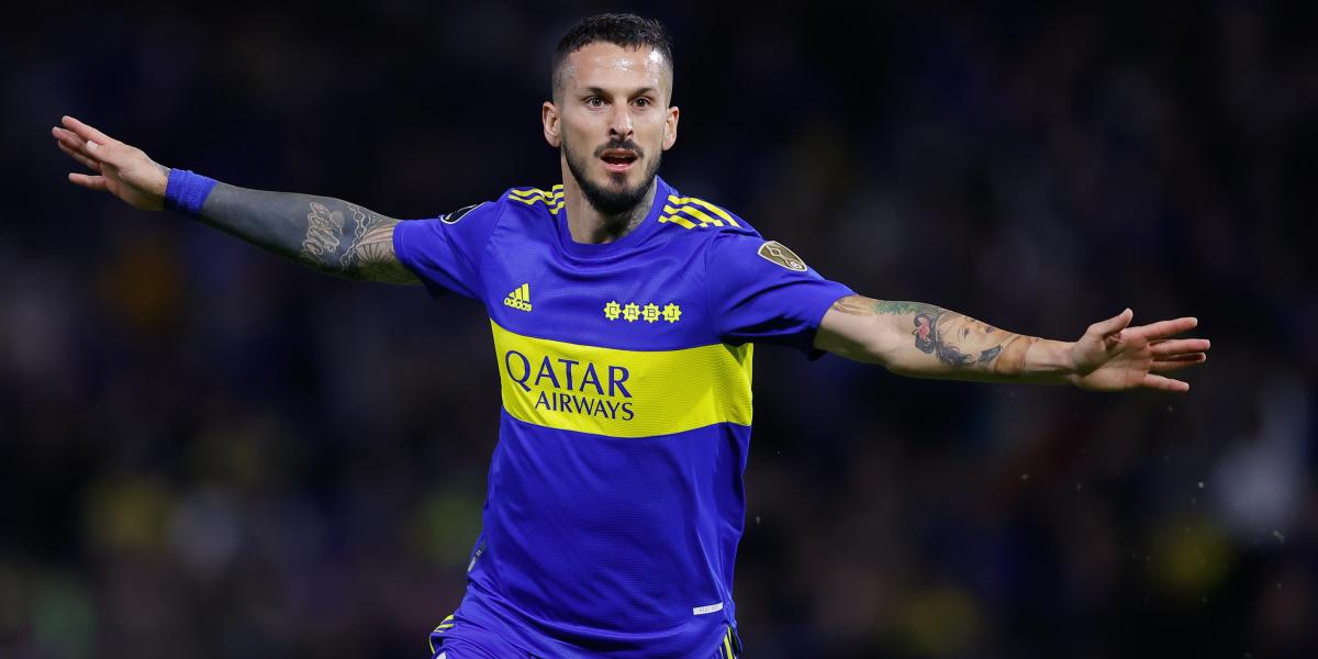 2-0: Boca wins without convincing