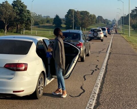 28,500 people left the country for Tourism Week