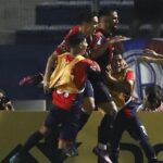 3-1: Cerro Porteño does not fail against Colón