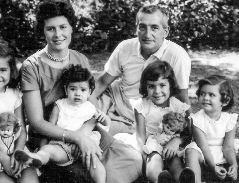 45 years after the kidnapping of Oesterheld, a life as a metaphor for the collective hero