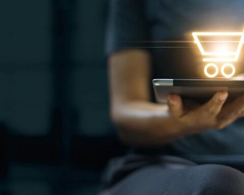 80% of consumers prefer a personalized shopping experience, according to BCG