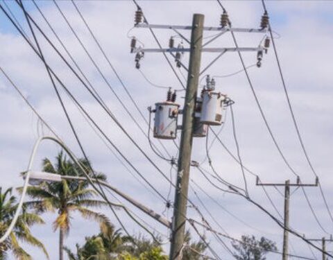 Accidente, Electricidad, Cuba, niño