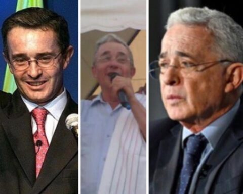 expresidente Uribe a juicio